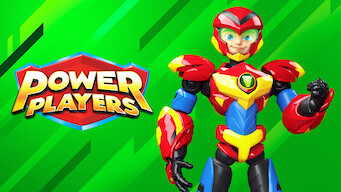 Power Players: Season 1 (Batch B)